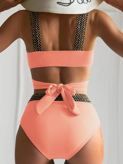 Samanta® | Il bikini  semplice ed elegante