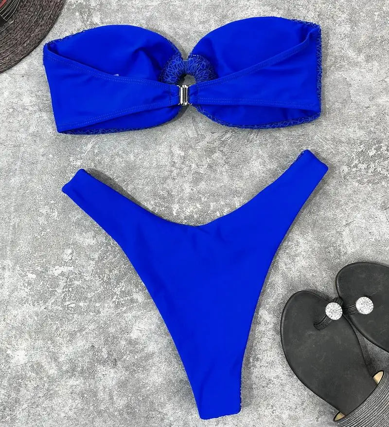 Andrea® | Bikini  semplice e chic