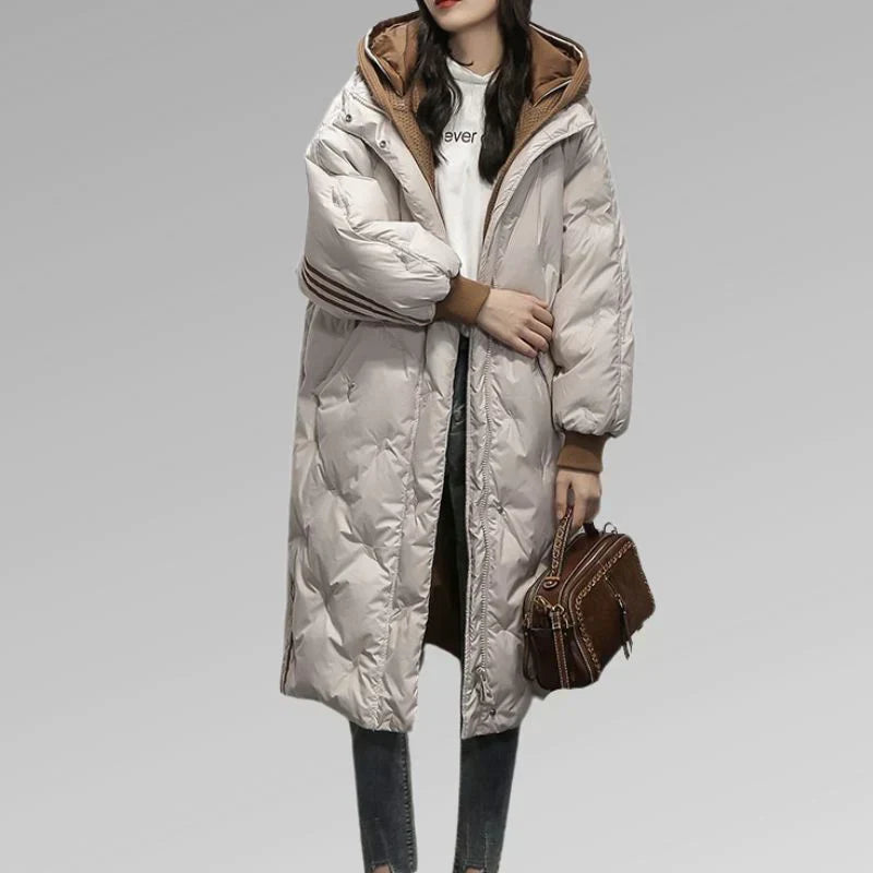 Silvia® | Giacca generale senza sforzo e alla moda