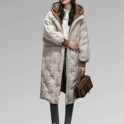Silvia® | Giacca generale senza sforzo e alla moda