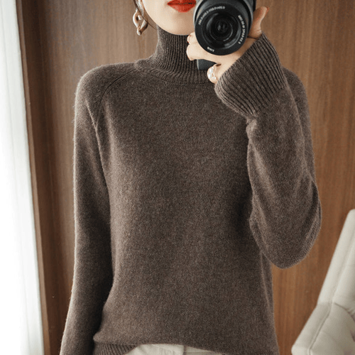 Yrsa® | Abbigliamento generale moderno e versatile