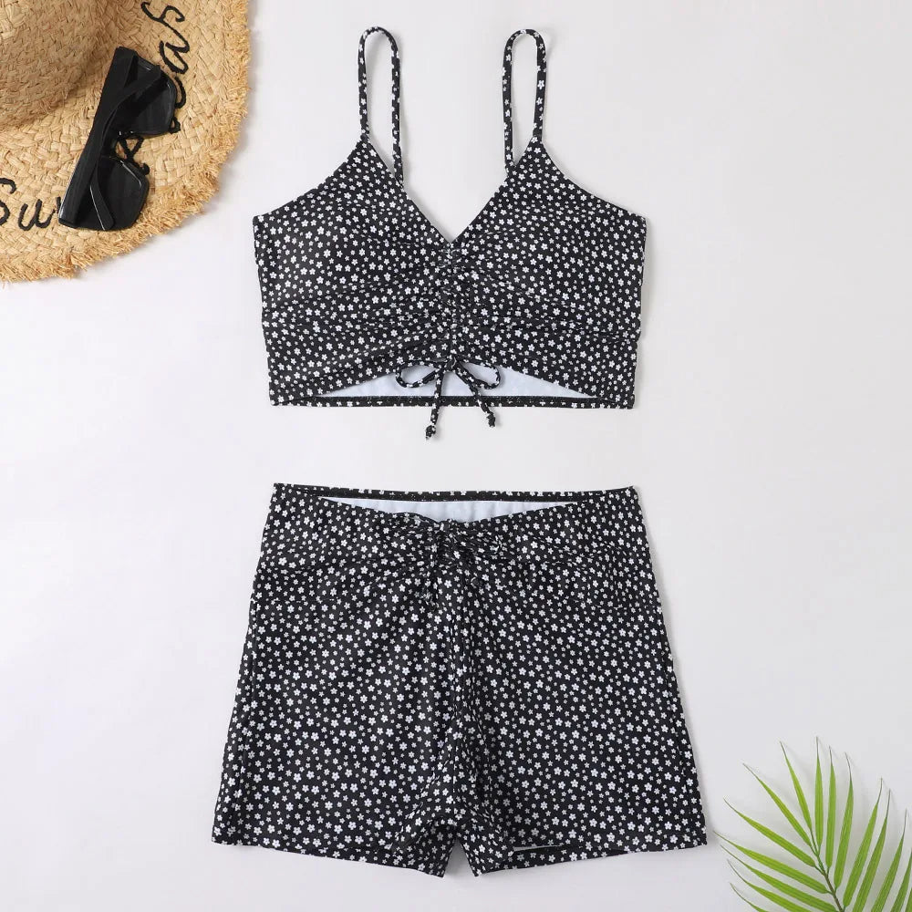 Brigida® | Bikini  chic e rilassato