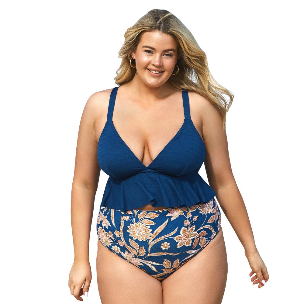 Drusila® | Bikini invernale alla moda e minimalista