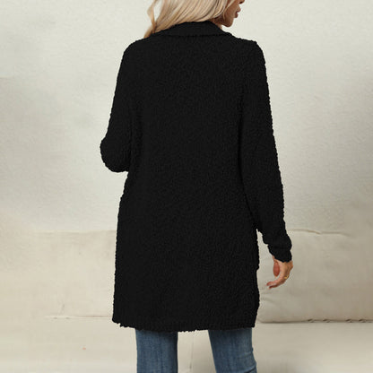 Yolanda® | Lässiger Cardigan für den Alltag