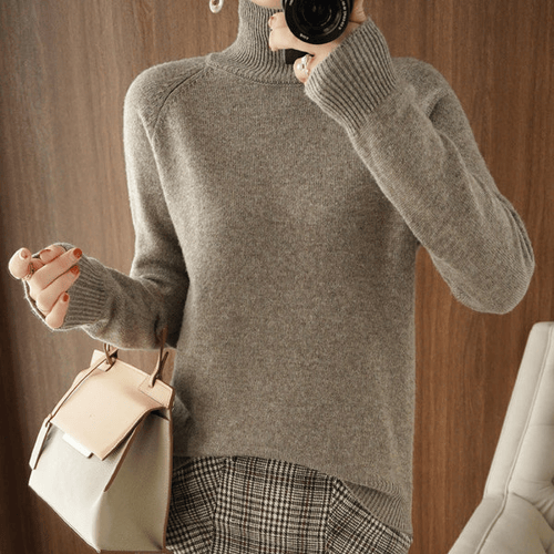 Yrsa® | Abbigliamento generale moderno e versatile