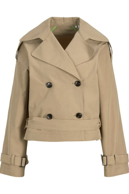 Agustina®| Trench da donna di colore beige