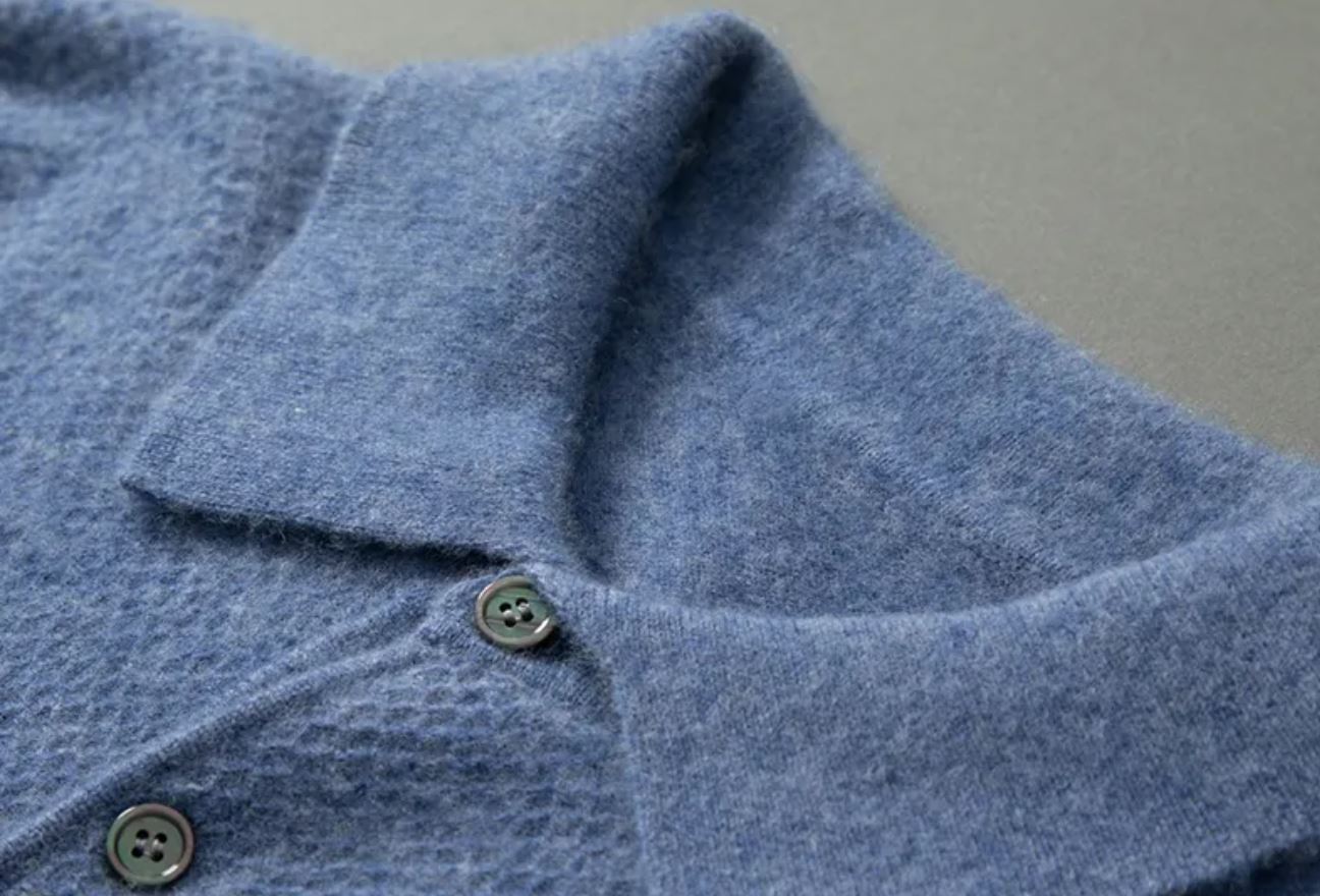 Aenne® | Maglione invernale classico e confortevole