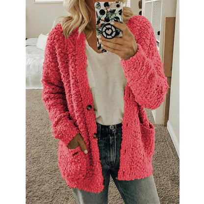 Yvonne® | Cappotto invernale rilassato e senza tempo