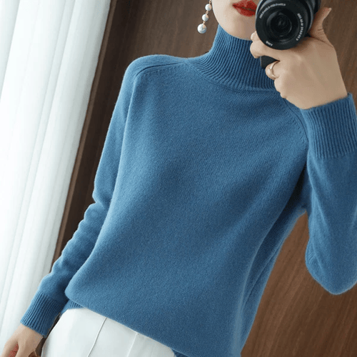 Yrsa® | Abbigliamento generale moderno e versatile