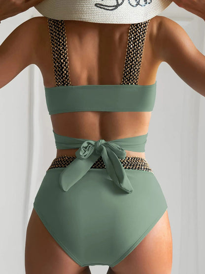Samanta® | Il bikini  semplice ed elegante