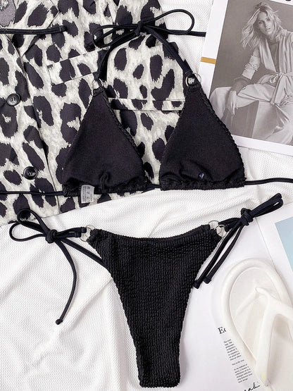 Elfrida® | Bikini invernale comodo ed elegante