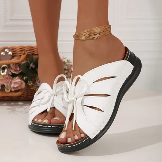 Abelia® | Pantofole ortopediche da donna