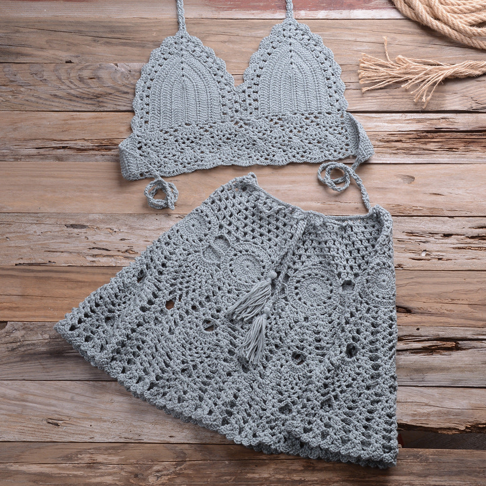 Aitana® | Bikini estivo classico ed elegante