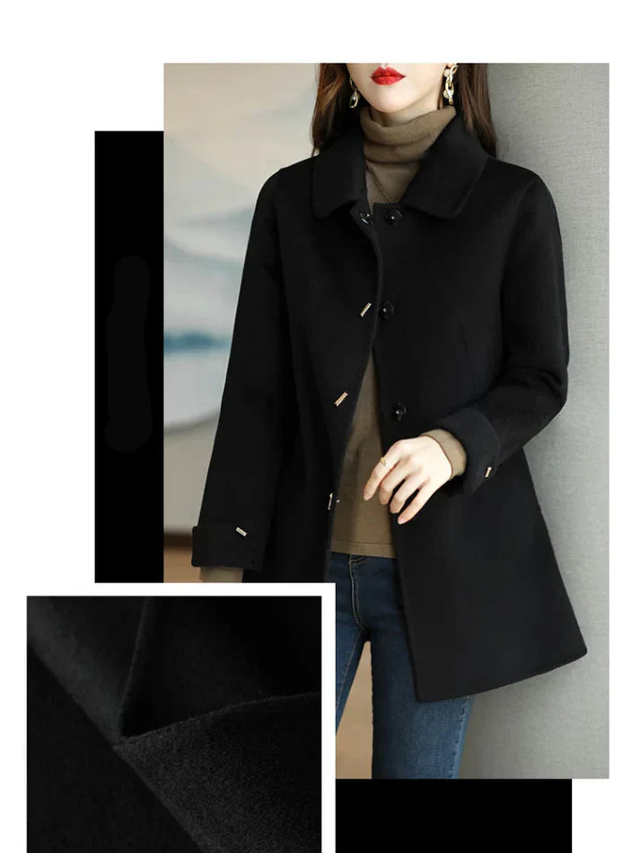 Adriana® | Cappotto invernale elegante e casual