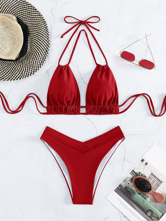 Monica® | Bikini  casual e rilassato