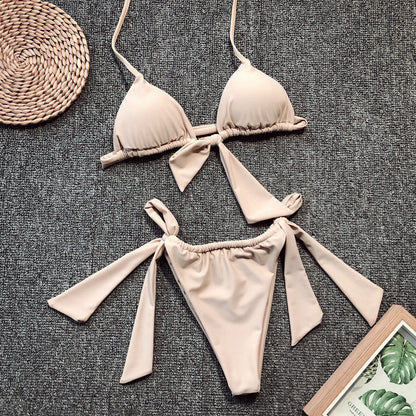 Amberly® | Bikini estivo elegante e casual