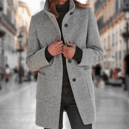 Yasmin® | Capo invernale chic e versatile