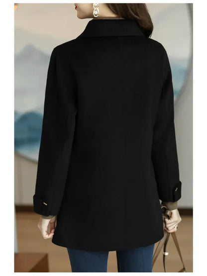 Adriana® | Cappotto invernale elegante e casual