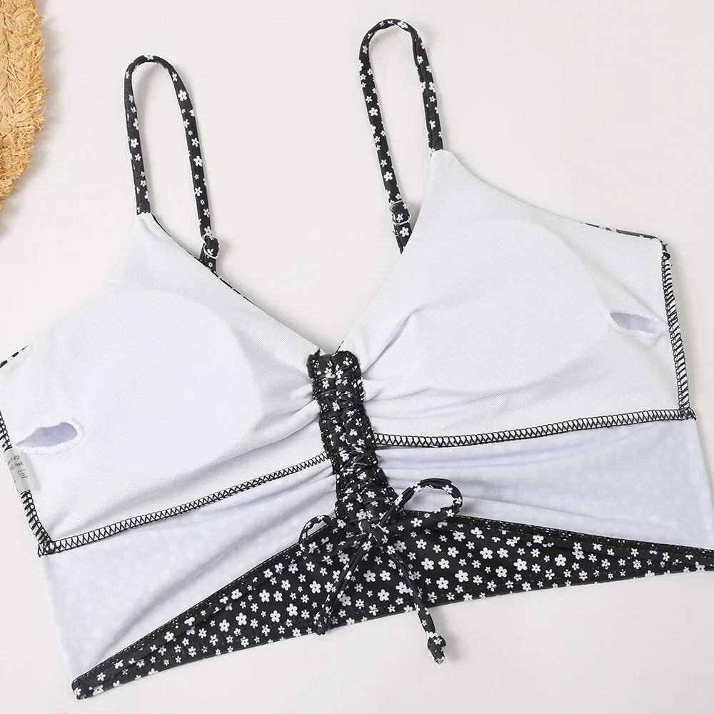 Brigida® | Bikini  chic e rilassato