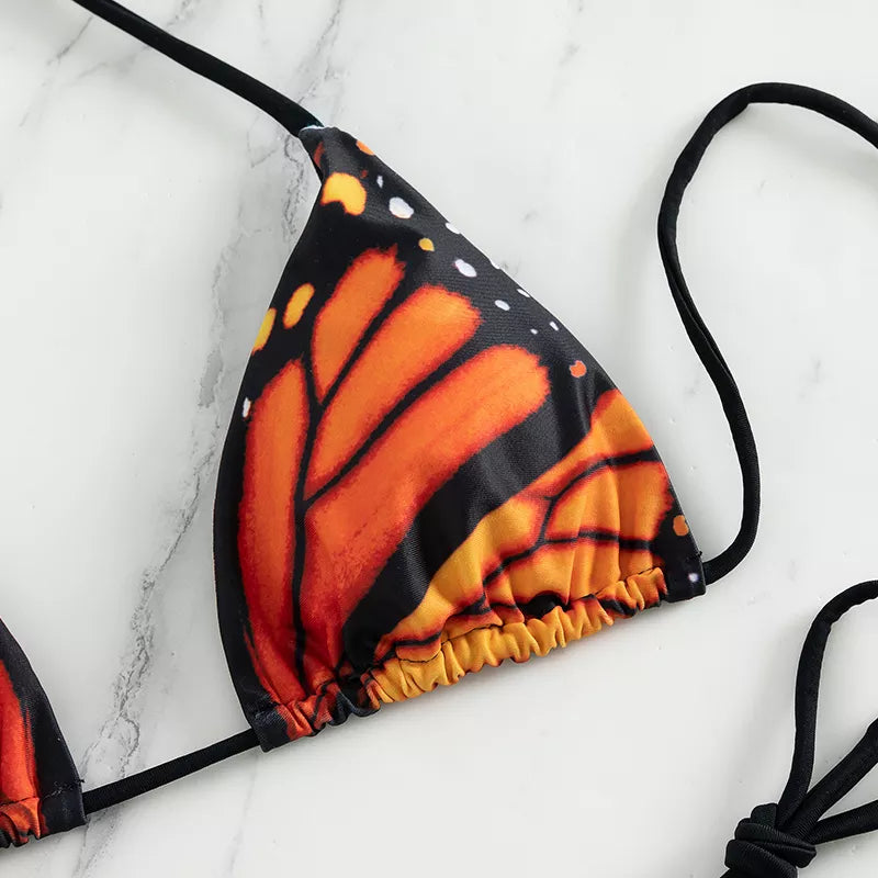 Blasina® | Bikini  chic e versatile