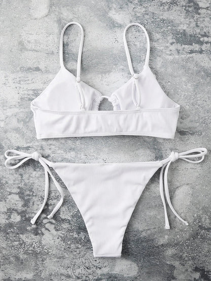 Veronica® | Bikini invernali comodi e alla moda