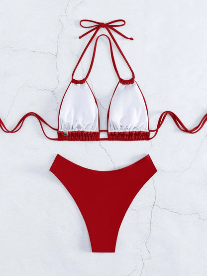 Monica® | Bikini  casual e rilassato