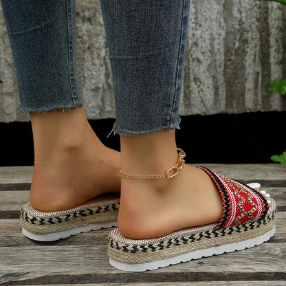 Pranita® | Sandali chic e comodi
