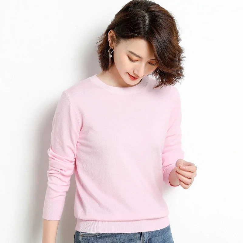 Yris® | Maglione lavorato a maglia comodo e leggero