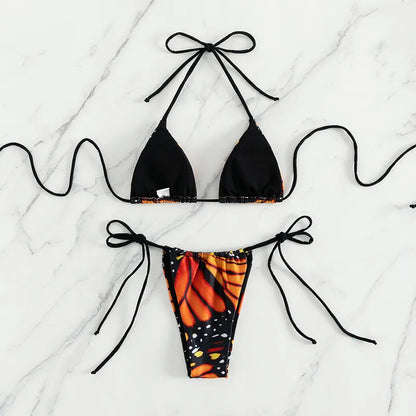 Blasina® | Bikini  chic e versatile