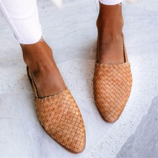 Kuna® | Sandali piatti