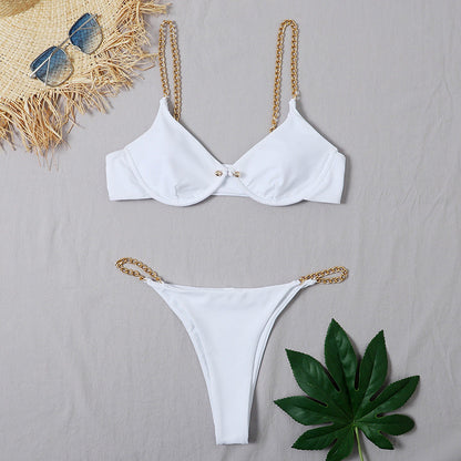 Amada® | Bikini estivi disinvolti e alla moda