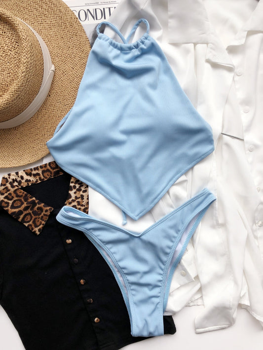 Alejandra® | Bikini  rilassato e senza tempo