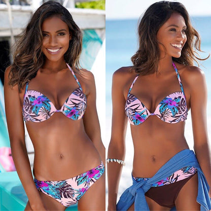 Paloma® | Bikini con fantasia