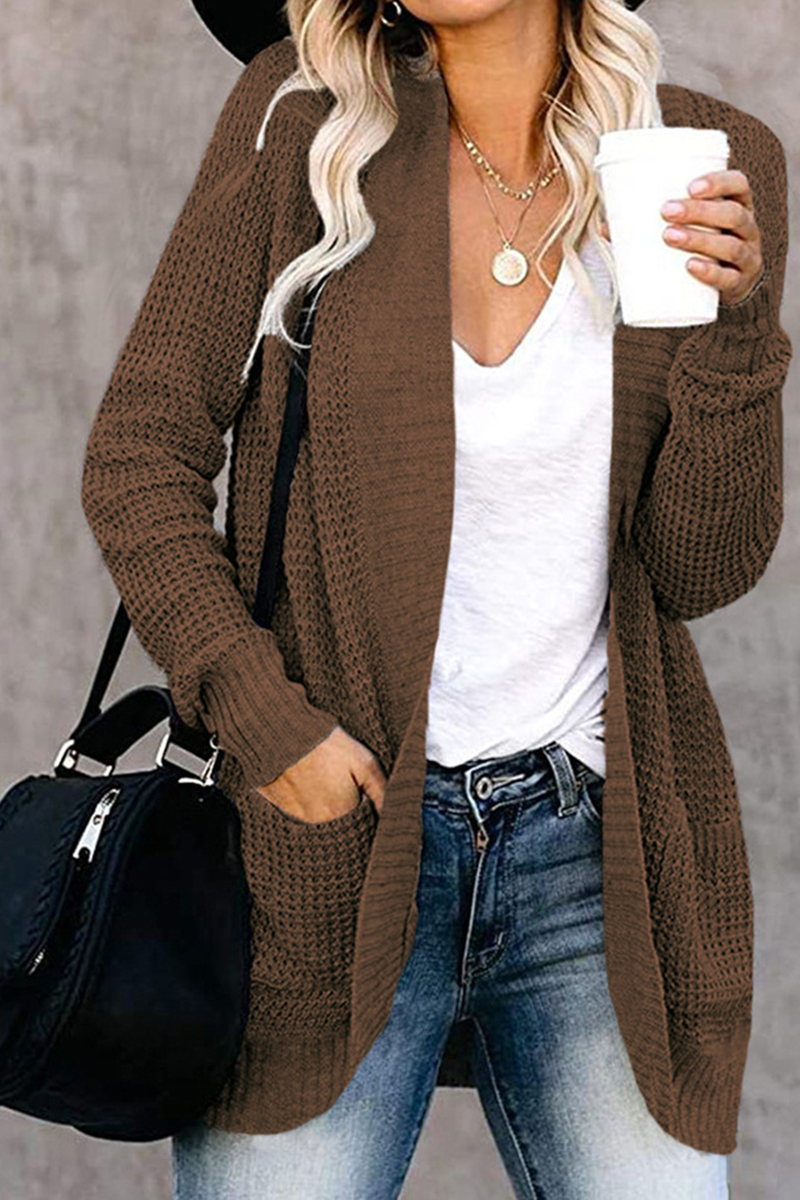 Amalia® | Cardigan invernale casual ed elegante