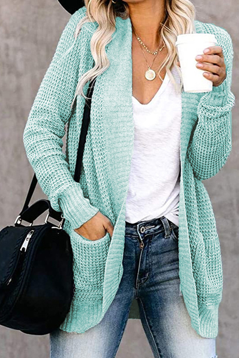 Amalia® | Cardigan invernale casual ed elegante