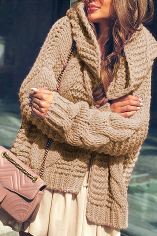 Yoselin® | Top invernale intramontabile ed elegante
