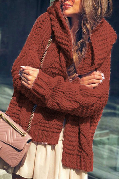 Yoselin® | Top invernale intramontabile ed elegante