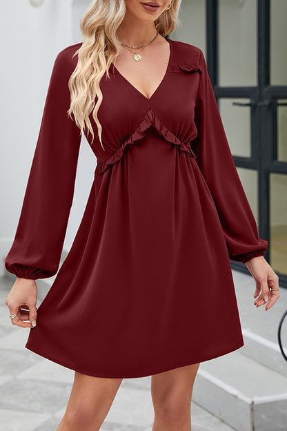 Yuli® | Abito invernale elegante ed elegante