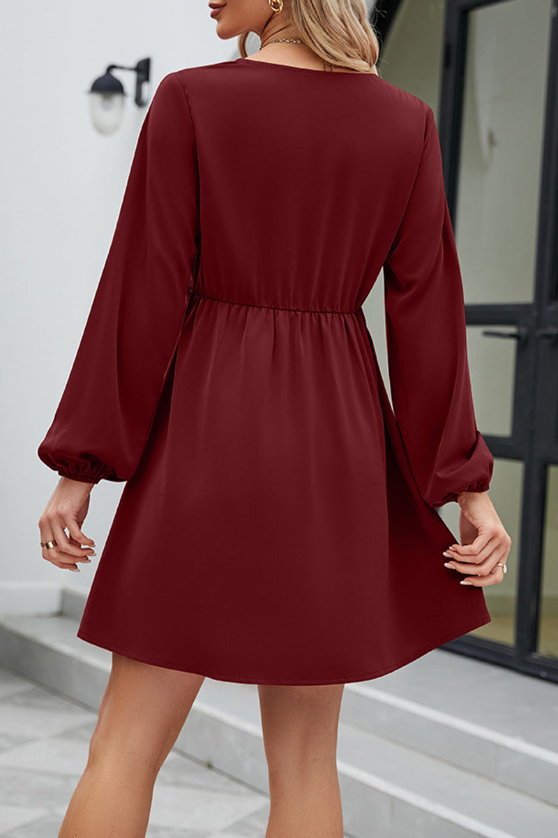 Yuli® | Abito invernale elegante ed elegante