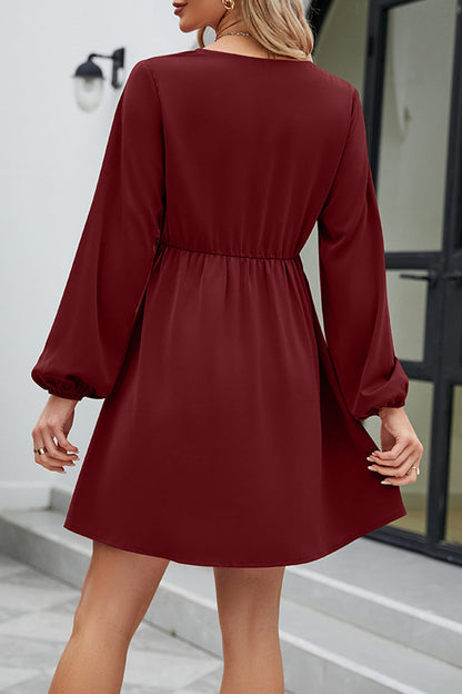 Yuli® | Abito invernale elegante ed elegante