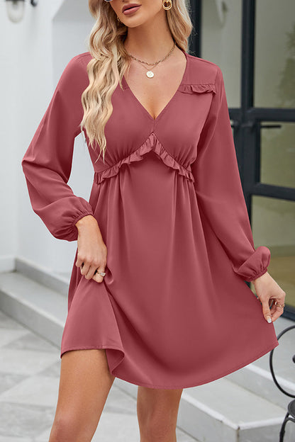 Yuli® | Abito invernale elegante ed elegante