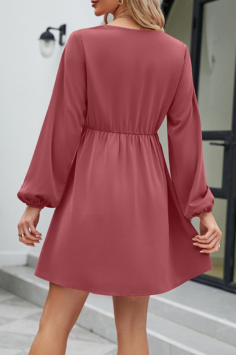 Yuli® | Abito invernale elegante ed elegante