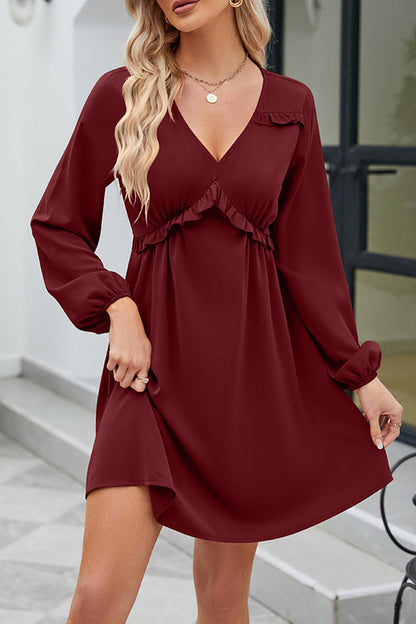 Yuli® | Abito invernale elegante ed elegante