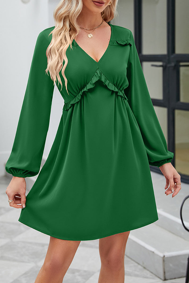 Yuli® | Abito invernale elegante ed elegante