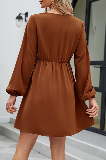 Yuli® | Abito invernale elegante ed elegante