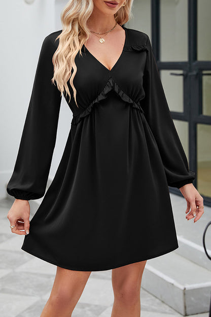 Yuli® | Abito invernale elegante ed elegante