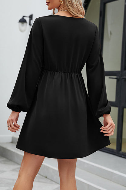 Yuli® | Abito invernale elegante ed elegante