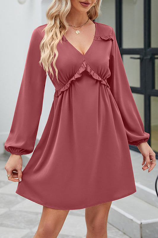 Yuli® | Abito invernale elegante ed elegante