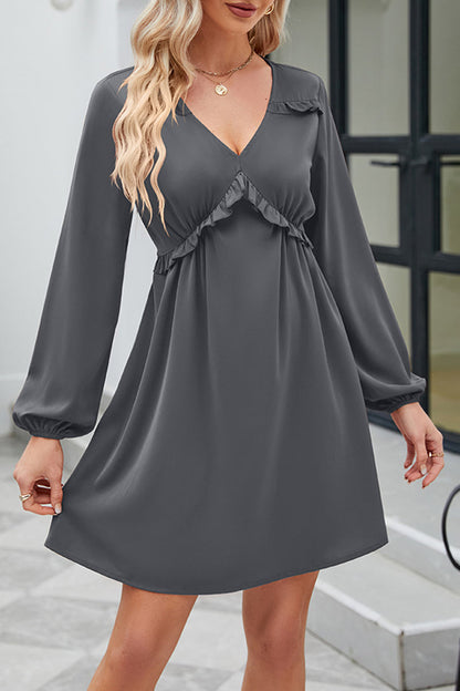 Yuli® | Abito invernale elegante ed elegante