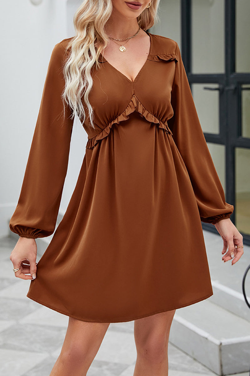 Yuli® | Abito invernale elegante ed elegante